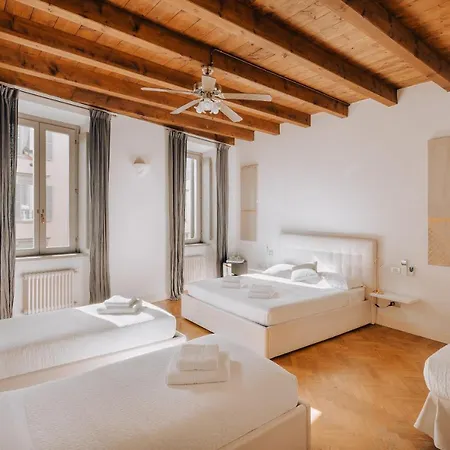 Casa de hóspedes Quarenghi16 Bérgamo