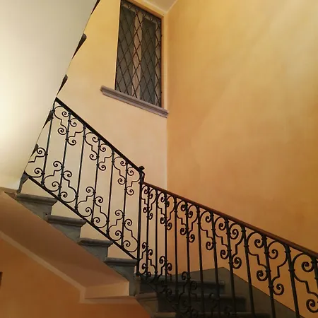 Quarenghi16 3* Bérgamo