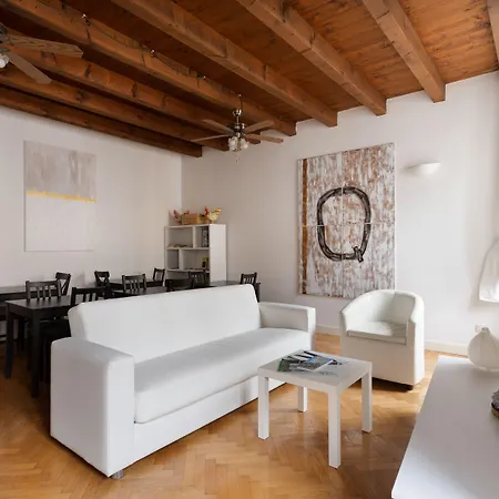 Casa de hóspedes Quarenghi16 Bérgamo