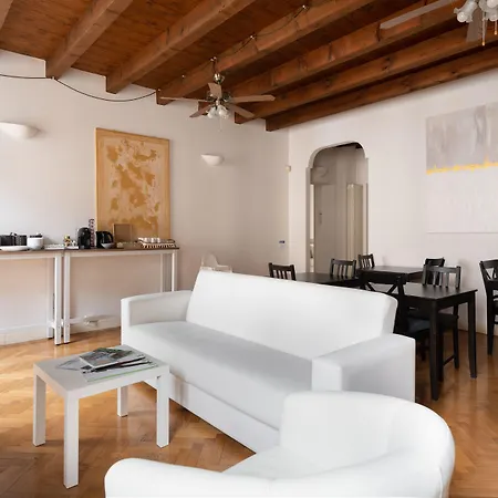 Casa de hóspedes Quarenghi16 Bérgamo