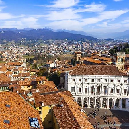 Quarenghi16 Casa de hóspedes