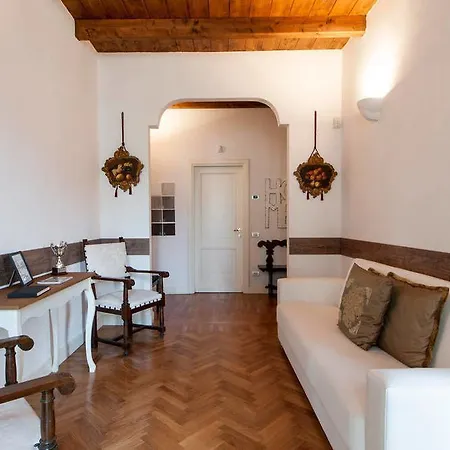 Quarenghi16 3* Bérgamo