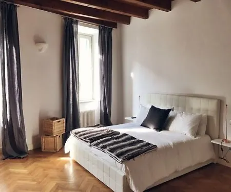 Casa de hóspedes Quarenghi16