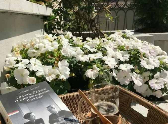 Quarenghi16 Guest house Bergamo