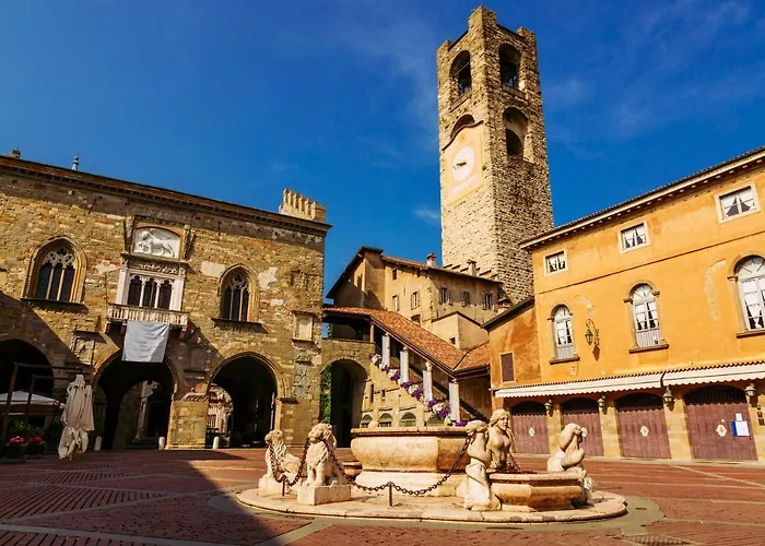 Guest house Quarenghi16