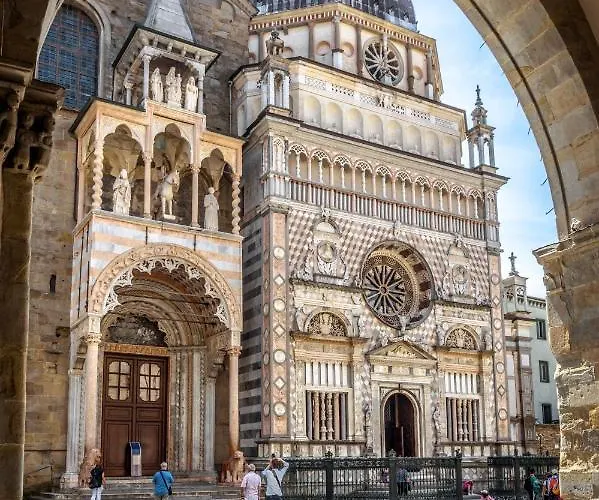 Quarenghi16 Guest house