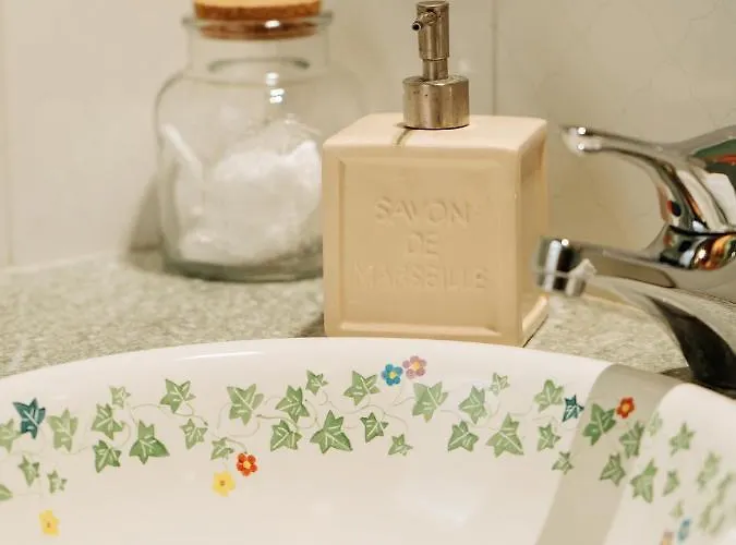 Quarenghi16 Guest house Bergamo