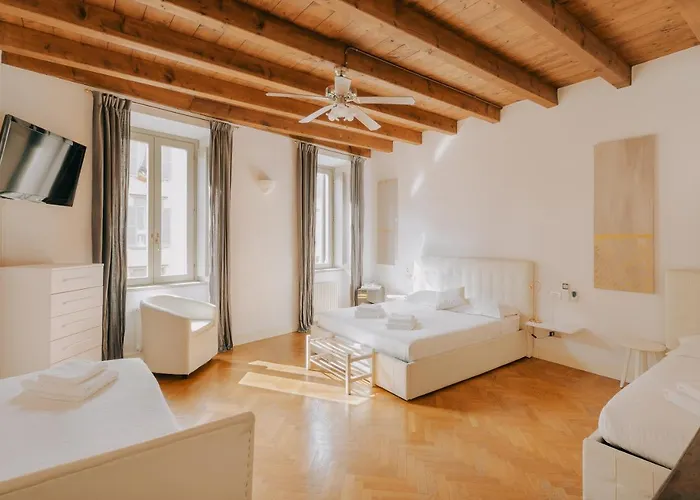 Guest house Quarenghi16