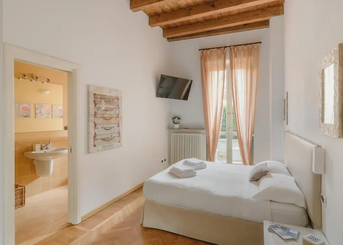 Quarenghi16 3* Bergamo