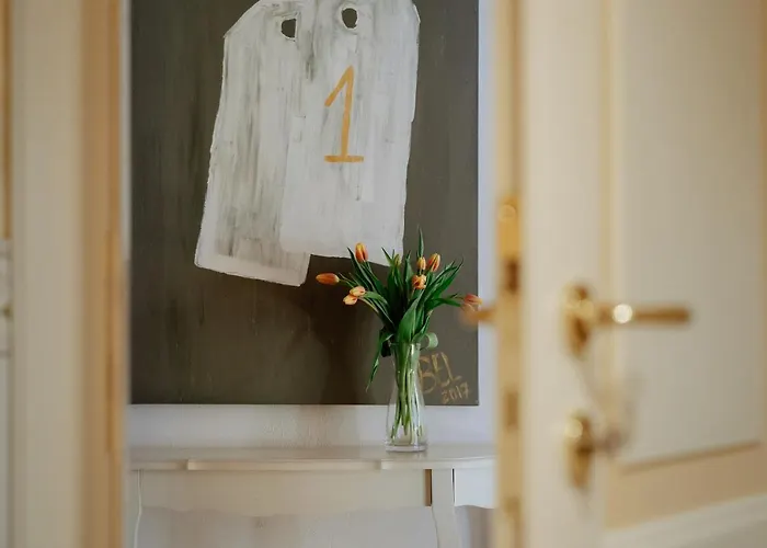 Guest house Quarenghi16 Bergamo