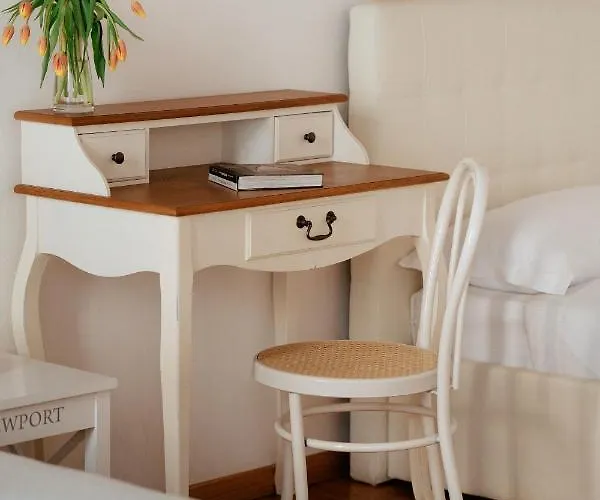 Guest house Quarenghi16