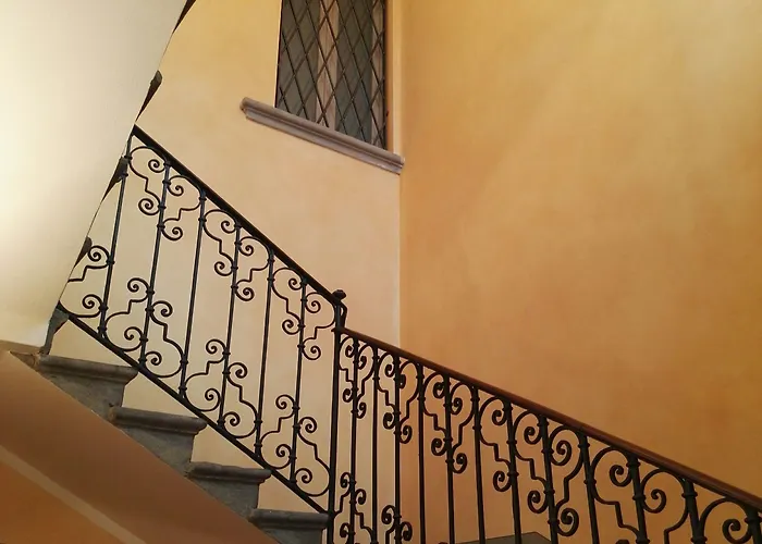 Quarenghi16 3* Bergamo