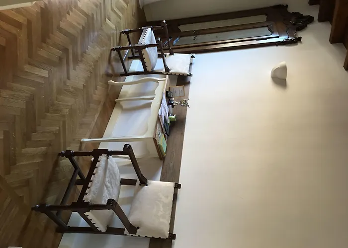 Quarenghi16 Guest house 3*