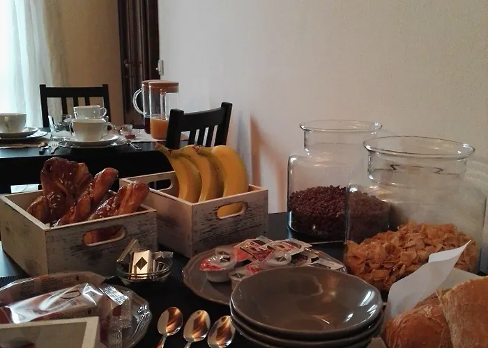 Guest house Quarenghi16 Bergamo