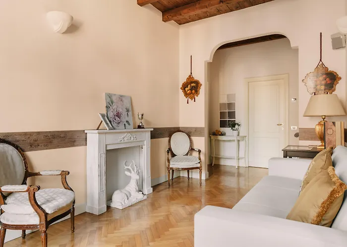 Quarenghi16 Guest house 3*