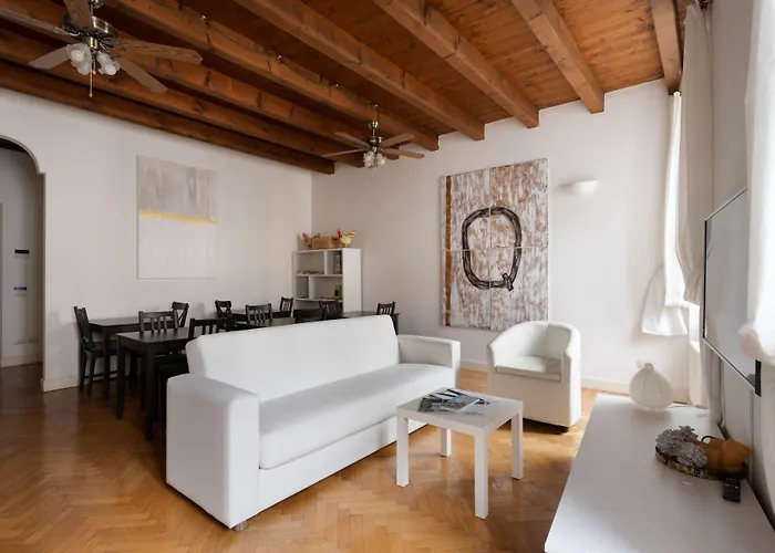 Guest house Quarenghi16 Bergamo