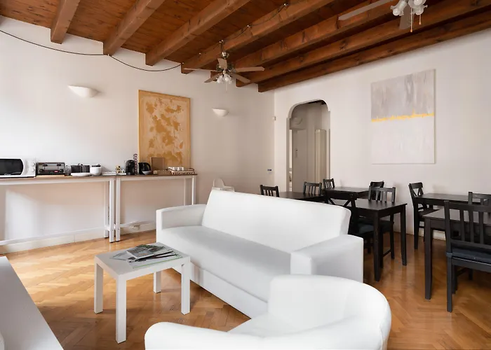 Guest house Quarenghi16 Bergamo