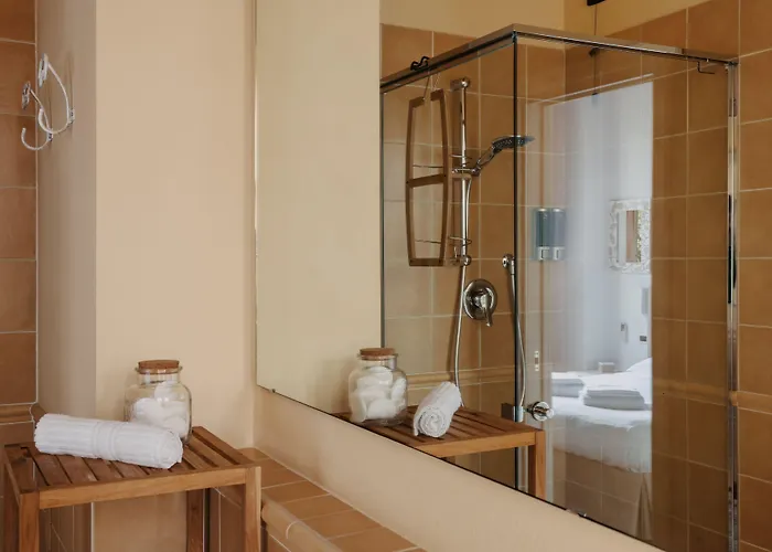 Quarenghi16 Guest house 3*