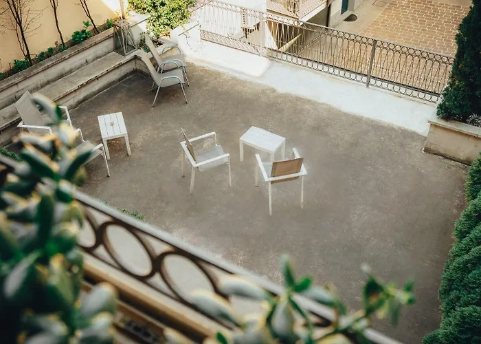 Quarenghi16 Guest house 3*