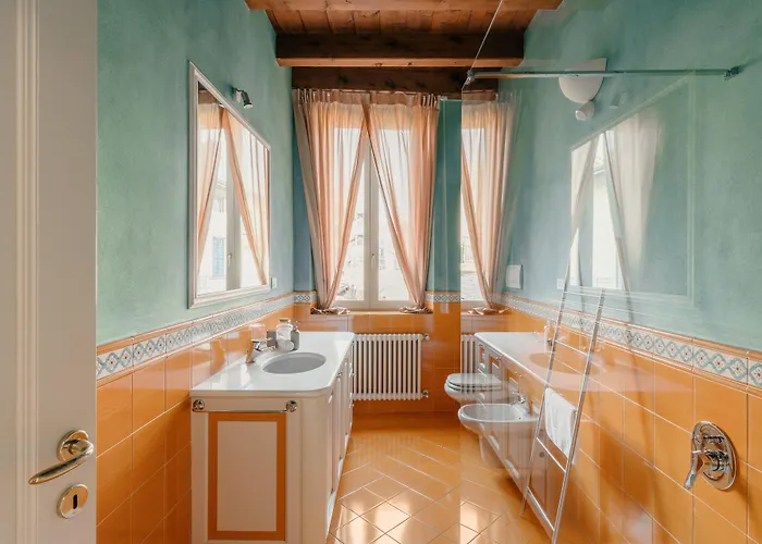 Guest house Quarenghi16 Bergamo