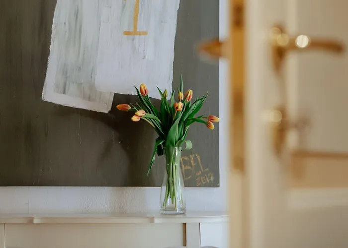 Quarenghi16 Guest house Bergamo