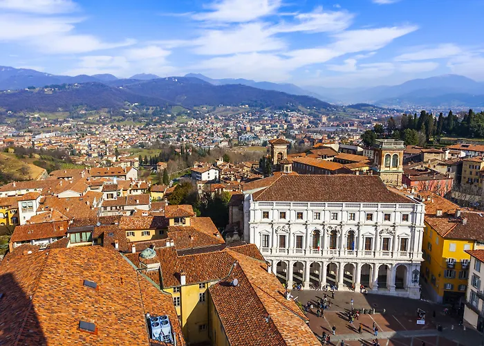 Quarenghi16 Guest house