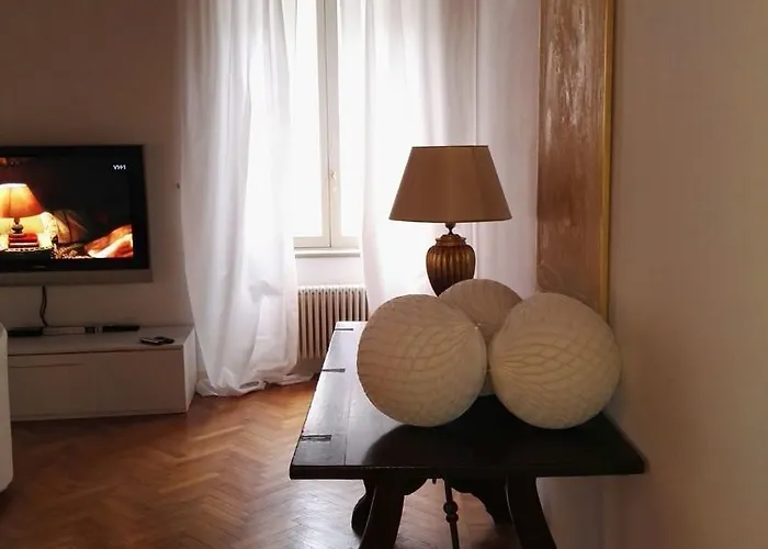 Quarenghi16 Guest house Bergamo